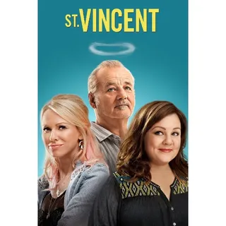St. Vincent HDX Vudu/FAH