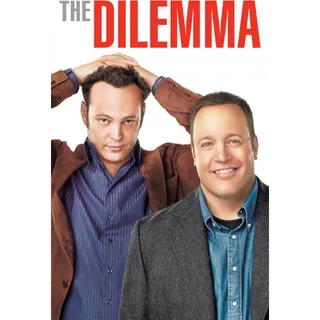 The Dilemma (2011) HD Moviesanywhere