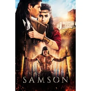 Samson HD Moviesanywhere