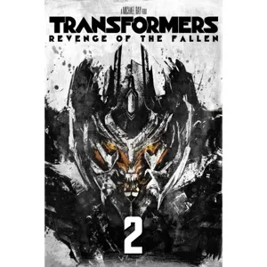 Transformers: Revenge of the Fallen 4K Vudu or 4K iTunes - 621