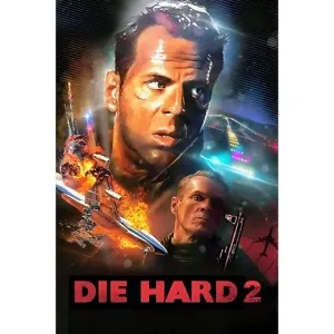 Die Hard 2 HD Moviesanywhere