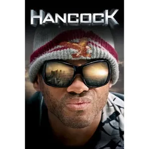 Hancock 4K Moviesanywhere