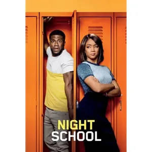 Night School (Extended) 4K Moviesanywhere