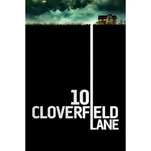 10 Cloverfield Lane 4K Vudu/FAH or 4K iTunes