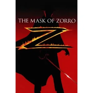 The Mask of Zorro 4K Moviesanywhere