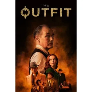 The Outfit HD Moviesanywhere