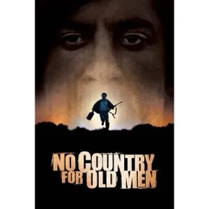No Country for Old Men HDX Vudu/FAH or HD Google Play