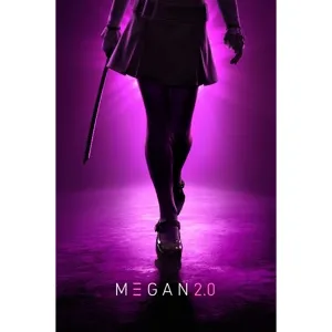M3GAN 2.0 (2025) HD Moviesanywhere