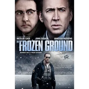 The Frozen Ground (2013) HDX Vudu/FAH