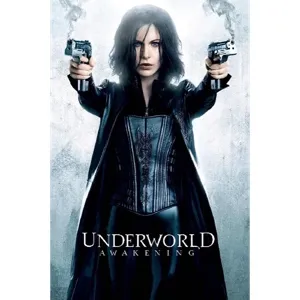 Underworld: Awakening HD Moviesanywhere