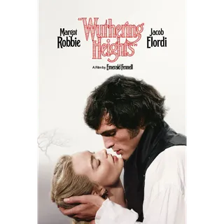 Wuthering Heights (2026) 4K Moviesanywhere