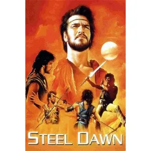 Steel Dawn HDX Vudu/FAH or HD Google Play
