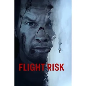 Flight Risk 4K Vudu/FAH or 4K iTunes