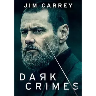 Dark Crimes (2016) HDX Vudu/FAH or HD iTunes