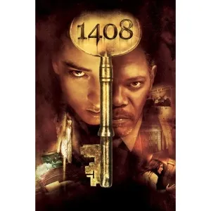1408 (2007) 4K Moviesanywhere