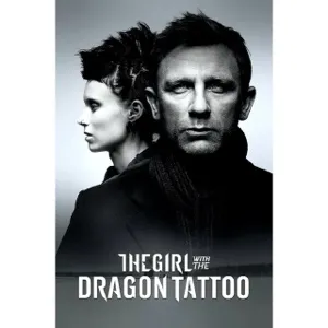 The Girl with the Dragon Tattoo HD Moviesanywhere