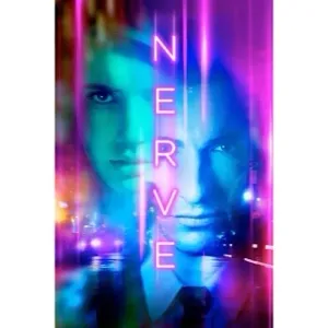 Nerve SD Vudu/FAH