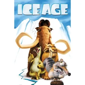 Ice Age HD Moviesanywhere