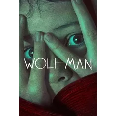 Wolf Man 2025 4K Moviesanywhere - CR3