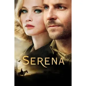 Serena (2014) HDX Vudu/FAH