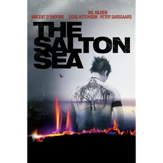The Salton Sea (2002) HD Moviesanywhere