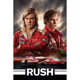 Rush HD Moviesanywhere