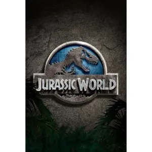 Jurassic World 4K iTunes