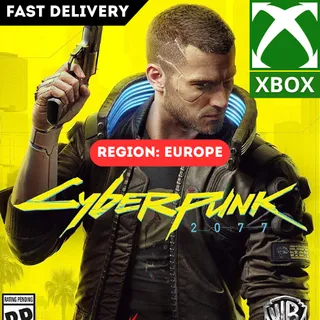 Cyberpunk 2077