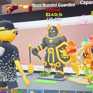 Buzz Buzzini
