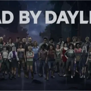 dead by daylight