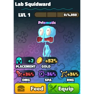 spongebob tower defense