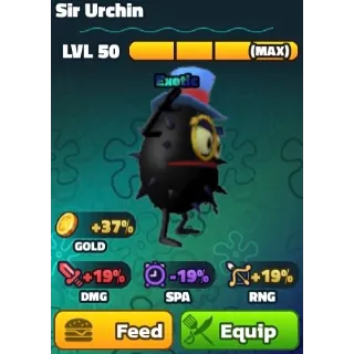 spongebob tower defense