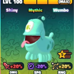 spongebob tower defense