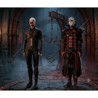 dead by daylight