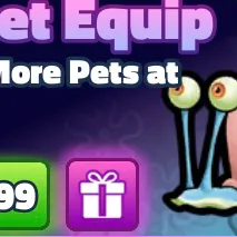 spongebob tower defense