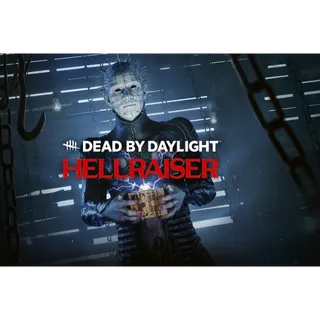 Dead by daylight