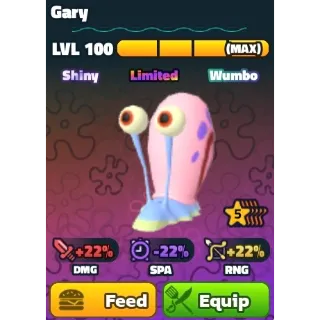 Gary