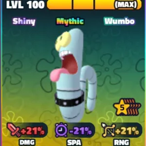 spongebob tower defense