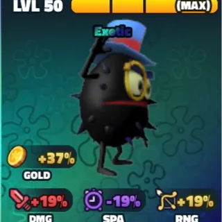 spongebob tower defense