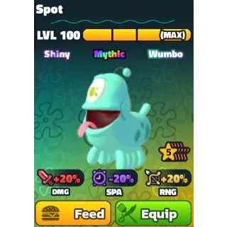 Spongebob tower defense