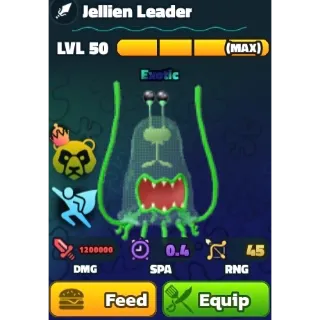 Spongebob tower defense