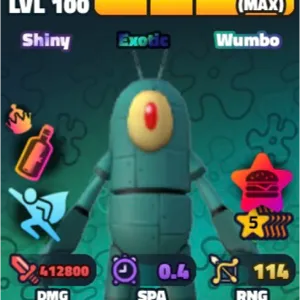 spongebob tower defense