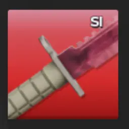 BAYONET | RUBY - SI - SNIPER DUELS