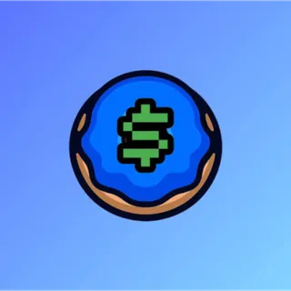 🔵🔵500M Money Donut SMP | FAST DELIVERY 🔵🔵