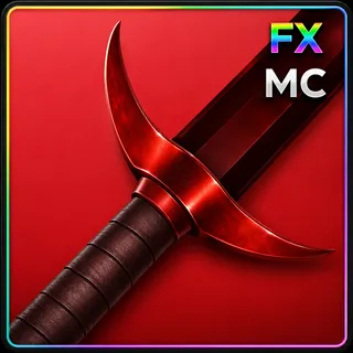 SFOTH SWORD | FIREBRAND - FX MC - SNIPER DUELS