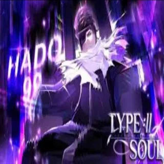 Vow of Sacrifice / TYPE SOUL - TS