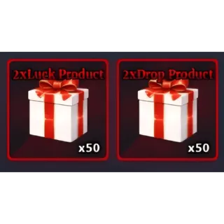 ⭐ 2x Luck 2x Drop ⭐ Sailor Piece