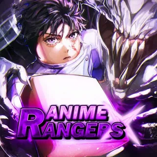 Anime Rangers X - Grand Rule Maker【9999R$】(Delivery 🚚 2–5 min ⏱️💨) — Fast Delivery 🚀