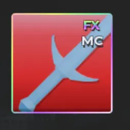 SFOTH SWORD | ICE DAGGER - FX MC - SNIPER DUELS