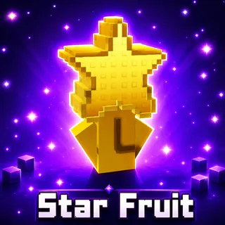 STAR FRUIT - GAG 2 - GROW A GARDEN 2